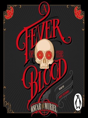 cover image of A Fever of the Blood